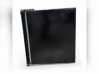 Chiq csd46d4d minikoelkast – 46 liter, 49,6 cm, energielabel d - afbeelding 1 van  6
