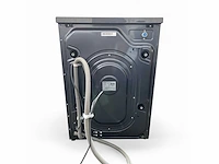 Chiq cw07123863ax wasmachine 7 kg space pro 16 programma& ai smart stoomwassen quick wash - afbeelding 3 van  6