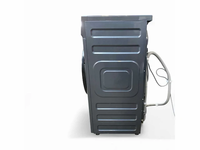 Chiq cw07123863ax wasmachine 7 kg space pro 16 programma& ai smart stoomwassen quick wash - afbeelding 4 van  6