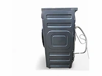 Chiq cw07123863ax wasmachine 7 kg space pro 16 programma& ai smart stoomwassen quick wash - afbeelding 4 van  6