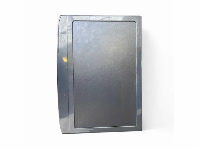 Chiq cw07123863ax wasmachine 7 kg space pro 16 programma& ai smart stoomwassen quick wash - afbeelding 6 van  6