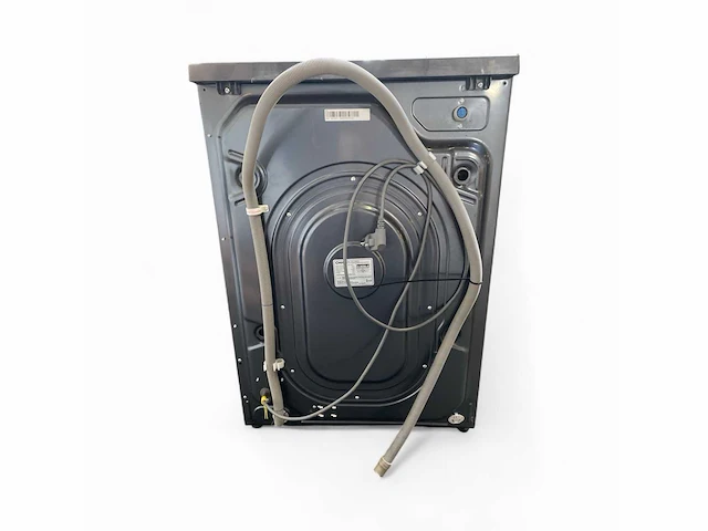 Chiq cw07123863ax wasmachine 7 kg space pro 16 programma& ai smart stoomwassen quick wash - afbeelding 4 van  6