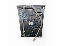 Chiq cw07123863ax wasmachine 7 kg space pro 16 programma& ai smart stoomwassen quick wash - afbeelding 4 van  6