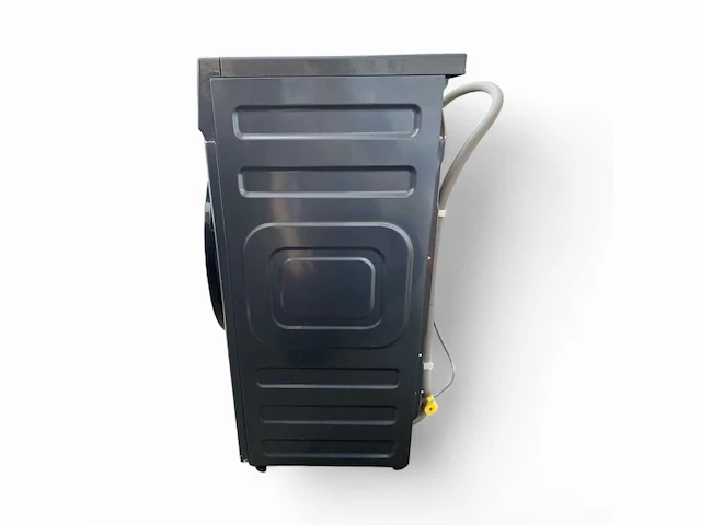 Chiq cw07123863ax wasmachine 7 kg space pro 16 programma& ai smart stoomwassen quick wash - afbeelding 5 van  6