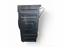 Chiq cw07123863ax wasmachine 7 kg space pro 16 programma& ai smart stoomwassen quick wash - afbeelding 5 van  6