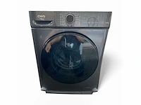 Chiq cw07123863ax wasmachine 7 kg space pro 16 programma& ai smart stoomwassen quick wash - afbeelding 2 van  8