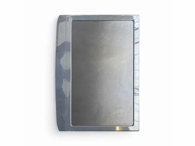 Chiq cw07123863ax wasmachine 7 kg space pro 16 programma& ai smart stoomwassen quick wash - afbeelding 4 van  8