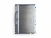Chiq cw07123863ax wasmachine 7 kg space pro 16 programma& ai smart stoomwassen quick wash - afbeelding 4 van  8