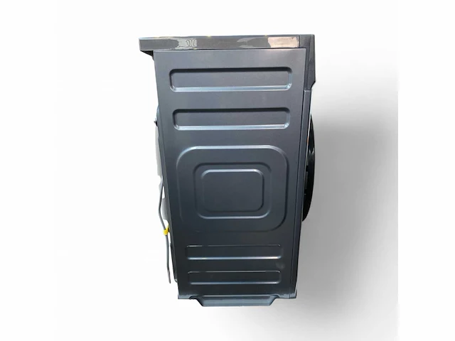 Chiq cw07123863ax wasmachine 7 kg space pro 16 programma& ai smart stoomwassen quick wash - afbeelding 5 van  8