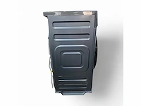 Chiq cw07123863ax wasmachine 7 kg space pro 16 programma& ai smart stoomwassen quick wash - afbeelding 5 van  8