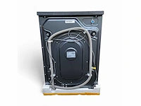 Chiq cw07123863ax wasmachine 7 kg space pro 16 programma& ai smart stoomwassen quick wash - afbeelding 6 van  8