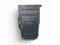 Chiq cw07123863ax wasmachine 7 kg space pro 16 programma& ai smart stoomwassen quick wash - afbeelding 7 van  8