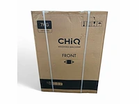 Chiq cw07123863ax wasmachine 7 kg space pro - afbeelding 2 van  2