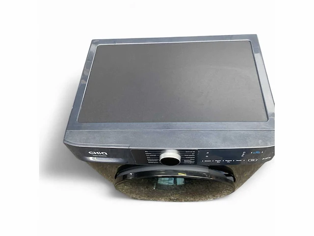 Chiq cw07123863ax wasmachine 7 kg space pro - afbeelding 7 van  11