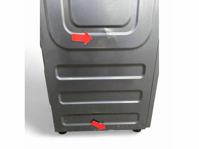 Chiq cw07123863ax wasmachine 7 kg space pro - afbeelding 10 van  11
