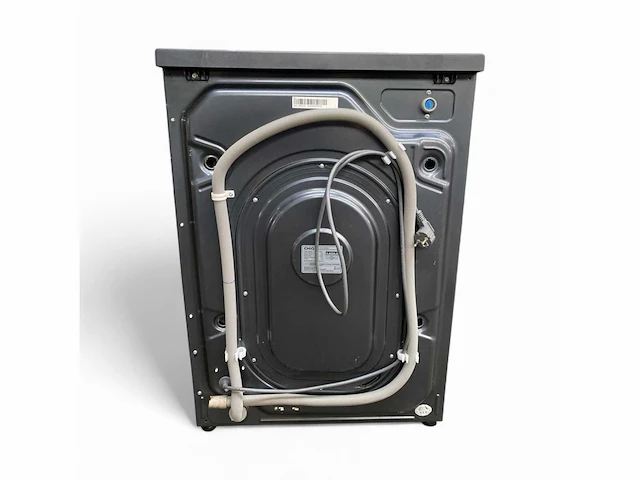 Chiq cw07123863ax wasmachine 7 kg space pro - afbeelding 11 van  11