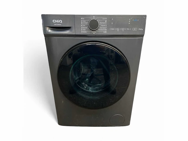 Chiq cw07123863ax wasmachine 7 kg space pro - afbeelding 3 van  10