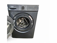 Chiq cw07123863ax wasmachine 7 kg space pro - afbeelding 4 van  10