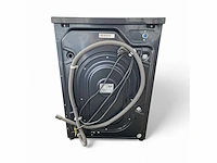 Chiq cw07123863ax wasmachine 7 kg space pro - afbeelding 7 van  10