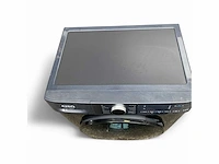 Chiq cw07123863ax wasmachine 7 kg space pro - afbeelding 7 van  11