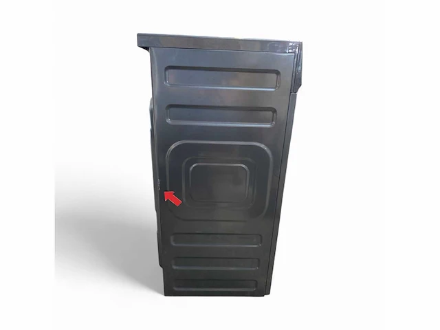 Chiq cw07123863ax wasmachine 7 kg space pro - afbeelding 5 van  10