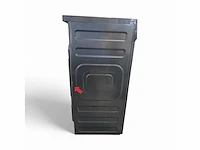 Chiq cw07123863ax wasmachine 7 kg space pro - afbeelding 5 van  10