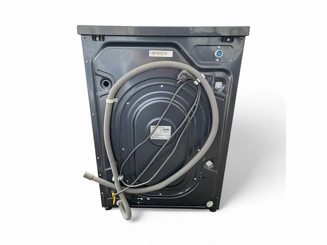 Chiq cw07123863ax wasmachine 7 kg space pro - afbeelding 7 van  10