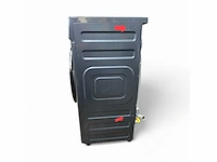 Chiq cw07123863ax wasmachine 7 kg space pro - afbeelding 8 van  10