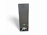 Chiq fbm157l42 koel-vriescombinatie 157 liter low frost hoogte 1.4 m 12 jaar garantie op compressor - afbeelding 7 van  7
