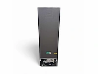 Chiq fbm157l42 koel-vriescombinatie 157 liter low frost hoogte 1.4 m 12 jaar garantie op compressor - afbeelding 6 van  8
