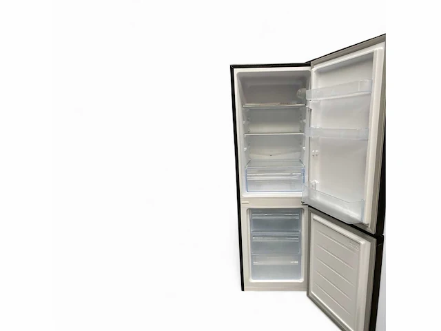 Chiq fbm157l42 koel-vriescombinatie 157 liter low frost hoogte 1.4 m - afbeelding 6 van  6