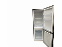 Chiq fbm157l42 koel-vriescombinatie 157 liter low frost hoogte 1.4 m - afbeelding 6 van  6
