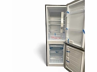 Chiq fbm157l42 koel-vriescombinatie 157 liter low frost hoogte 1.4 m - afbeelding 3 van  8