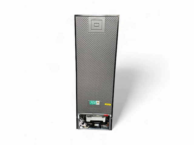 Chiq fbm157l42 koel-vriescombinatie 157 liter low frost hoogte 1.4 m - afbeelding 6 van  8
