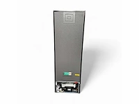 Chiq fbm157l42 koel-vriescombinatie 157 liter low frost hoogte 1.4 m - afbeelding 6 van  8