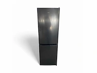 Chiq fbm157l42 koel-vriescombinatie 157 liter low frost hoogte 1.4 m - afbeelding 2 van  6