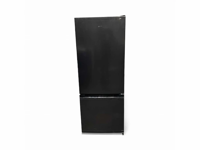 Chiq fbm205l42 koel-vriescombinatie 205 liter (153 + 52) low frost - afbeelding 2 van  7