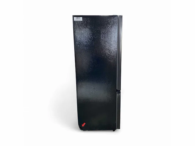 Chiq fbm205l42 koel-vriescombinatie 205 liter (153 + 52) low frost - afbeelding 3 van  7