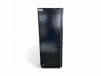 Chiq fbm205l42 koel-vriescombinatie 205 liter (153 + 52) low frost - afbeelding 3 van  7