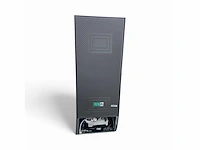 Chiq fbm205l42 koel-vriescombinatie 205 liter (153 + 52) low frost - afbeelding 5 van  7