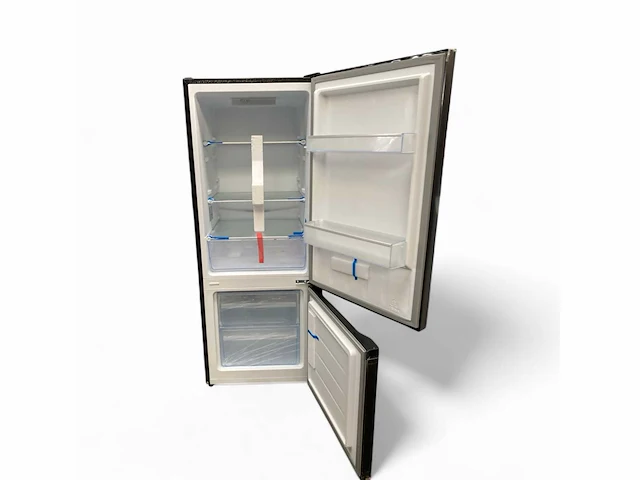 Chiq fbm205l42 koel-vriescombinatie 205 liter (153 + 52) low frost - afbeelding 7 van  7