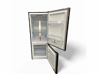 Chiq fbm205l42 koel-vriescombinatie 205 liter (153 + 52) low frost - afbeelding 7 van  7