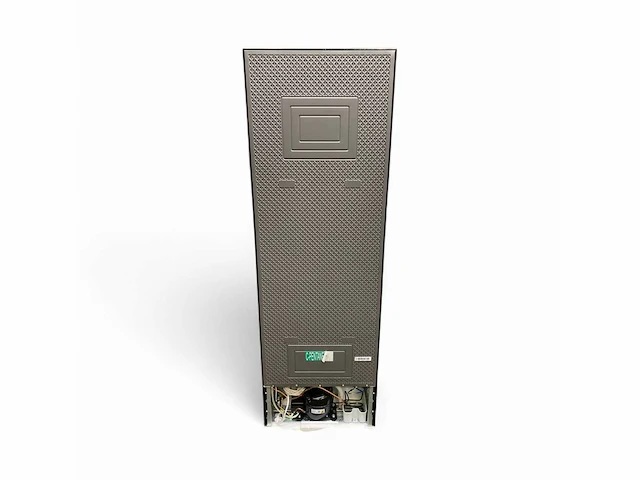 Chiq fbm228ne4de koel-vriescombinatie 231 liter no frost 3d multi-air flow waterdispenser supervriezen - afbeelding 5 van  6