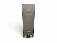 Chiq fbm228ne4de koel-vriescombinatie 231 liter no frost 3d multi-air flow waterdispenser supervriezen - afbeelding 5 van  6