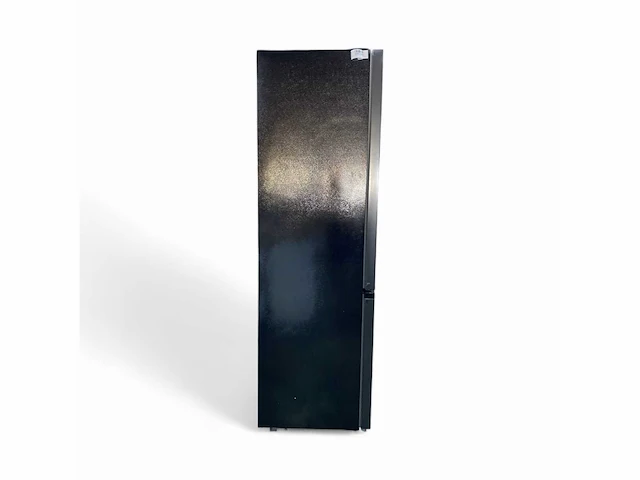 Chiq fbm351nei42 koel-vriescombinatie 356 liter no frost stil 35db inverter compressor digitaal led display - afbeelding 2 van  4