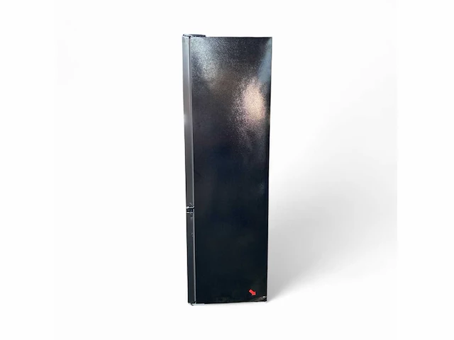 Chiq fbm351nei42 koel-vriescombinatie 356 liter no frost stil 35db inverter compressor digitaal led display - afbeelding 5 van  7