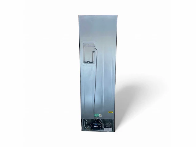 Chiq fbm351nei42 koel-vriescombinatie 356 liter no frost stil 35db inverter compressor digitaal led display - afbeelding 7 van  7