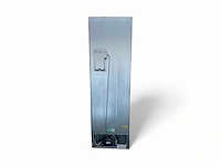 Chiq fbm351nei42 koel-vriescombinatie 356 liter no frost stil 35db inverter compressor digitaal led display - afbeelding 7 van  7