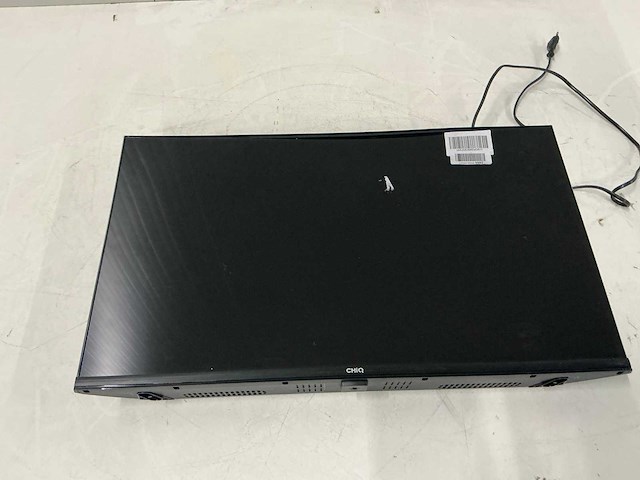 Chiq l32g7l televisie - afbeelding 1 van  3
