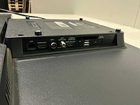 Chiq l32g7l televisie - afbeelding 2 van  3